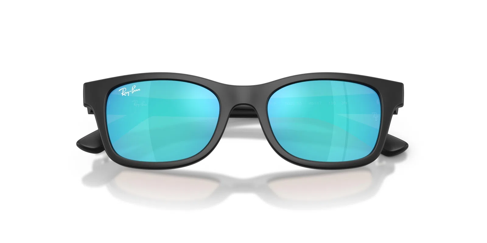 Ray-Ban Junior 9086SF Sunglasses - view 24